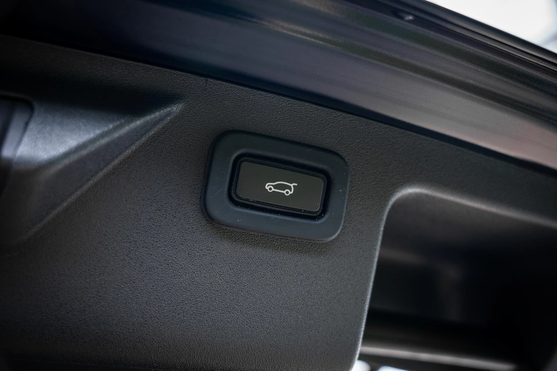 Hoofdafbeelding Land Rover Discovery Sport