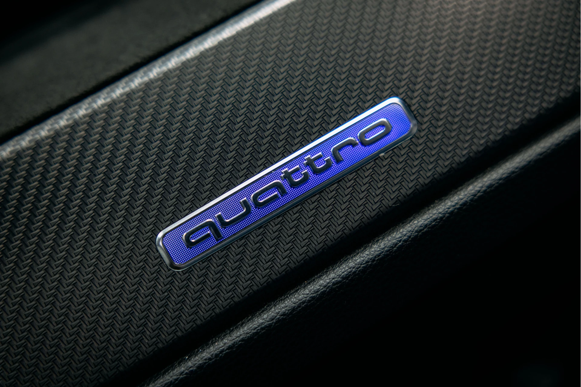 Hoofdafbeelding Audi RSQ3