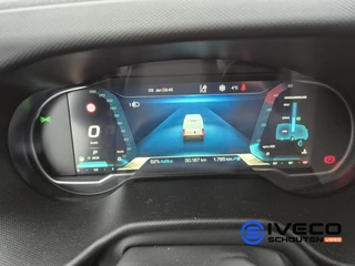 Iveco Daily 35S21V A8 Luchtvering - Automaat - 207PK - Trekhaak