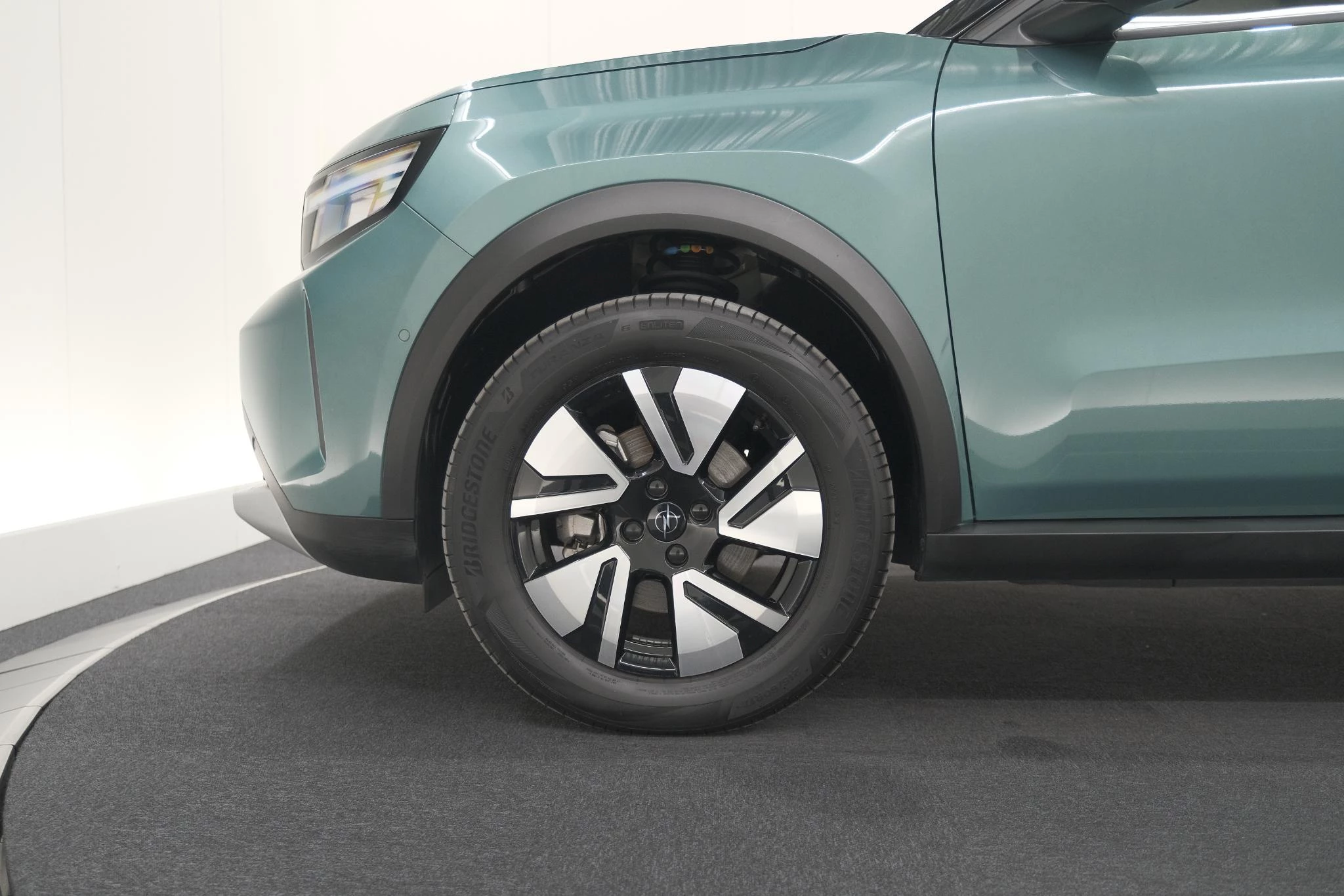 Hoofdafbeelding Opel Frontera