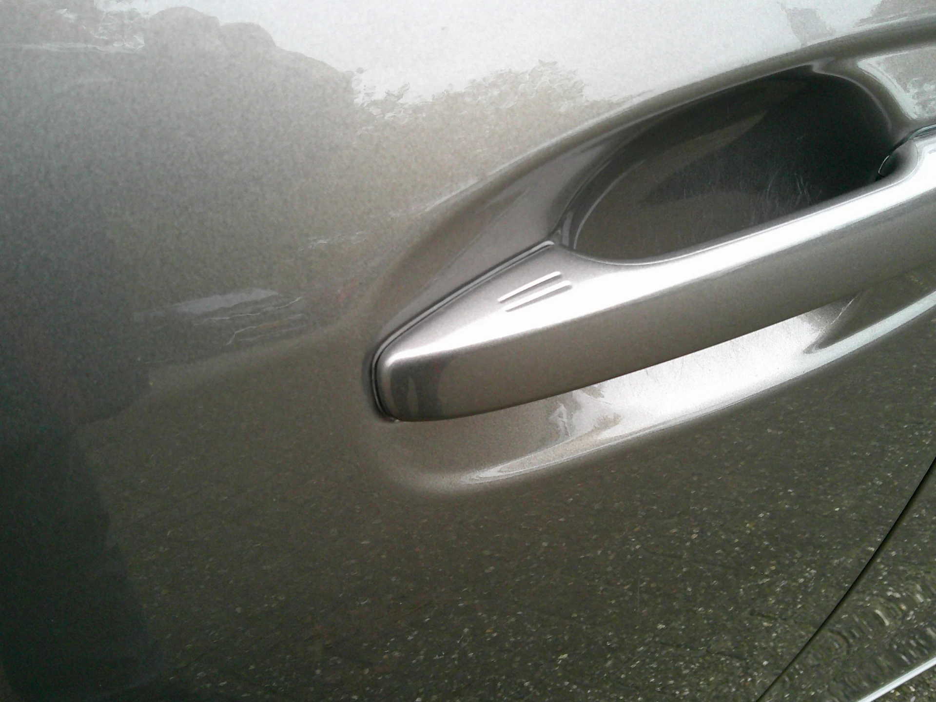 Hoofdafbeelding Toyota Verso