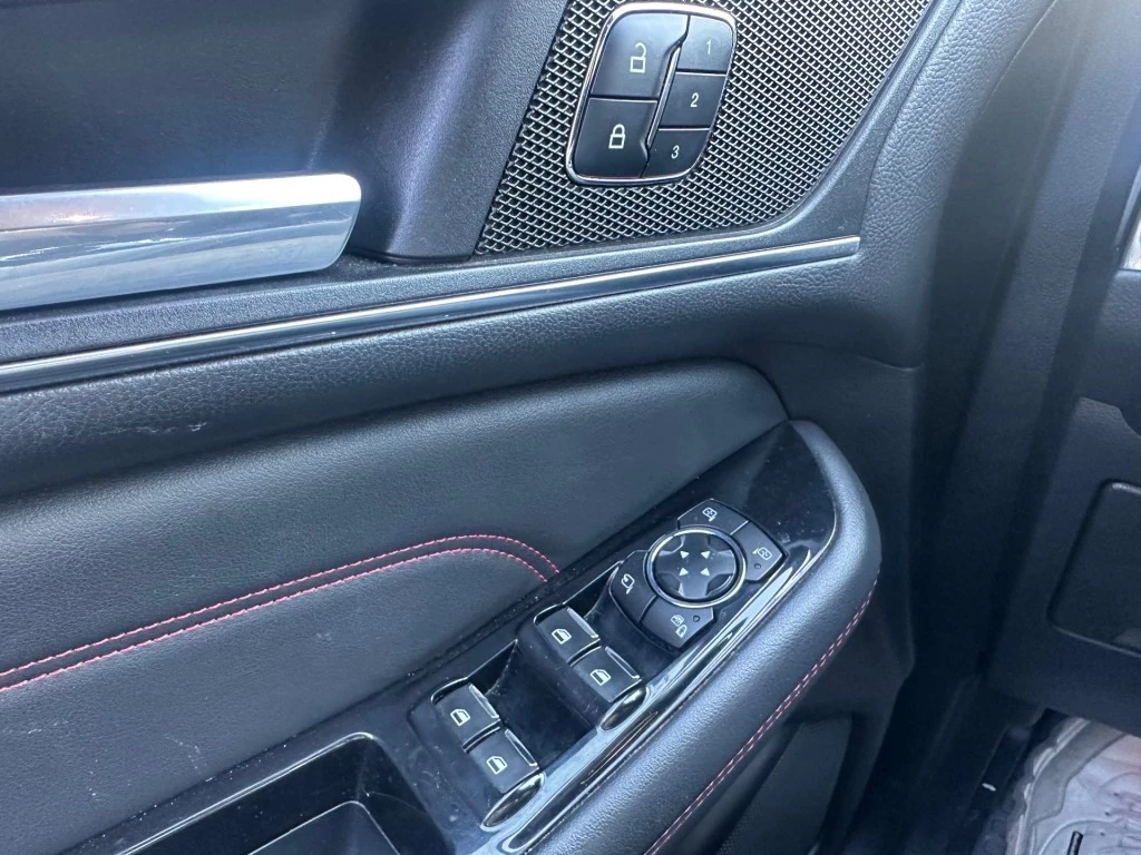 Hoofdafbeelding Ford S-Max