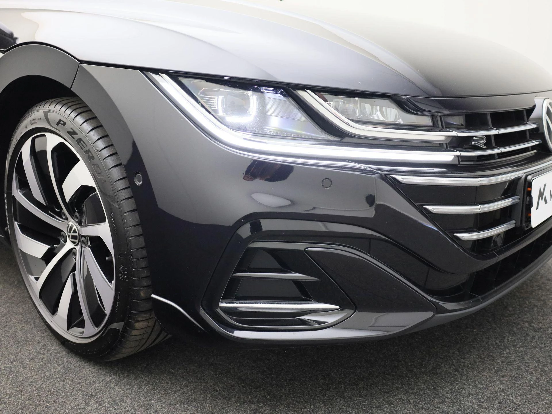 Hoofdafbeelding Volkswagen Arteon