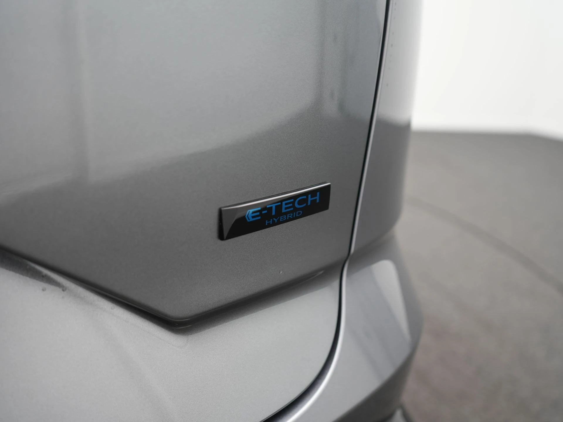 Hoofdafbeelding Renault Austral