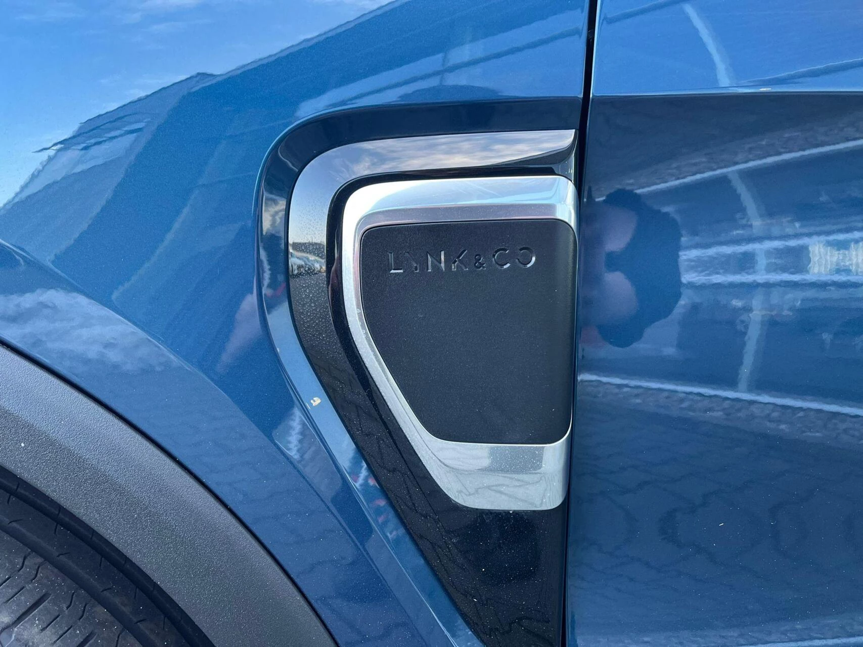 Hoofdafbeelding Lynk & Co 01