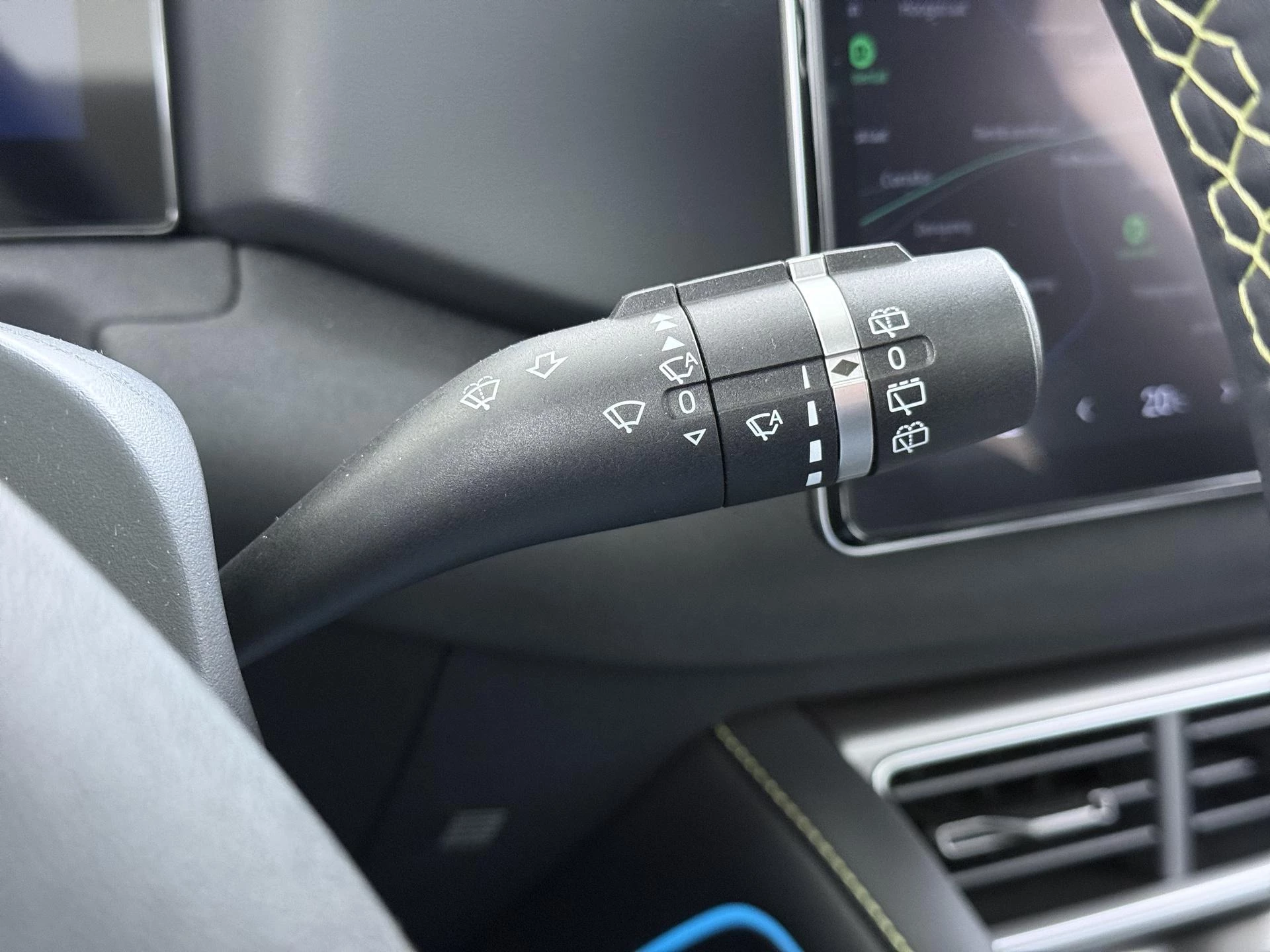 Hoofdafbeelding BYD ATTO 2