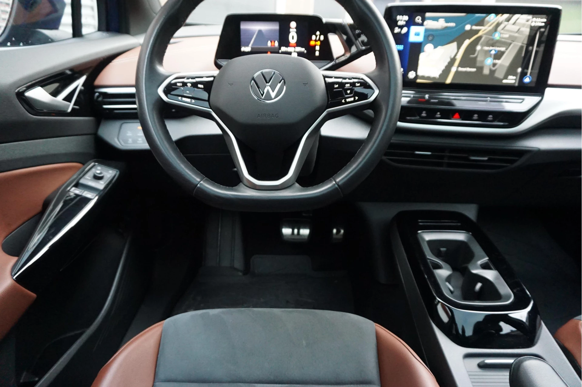 Hoofdafbeelding Volkswagen ID.5