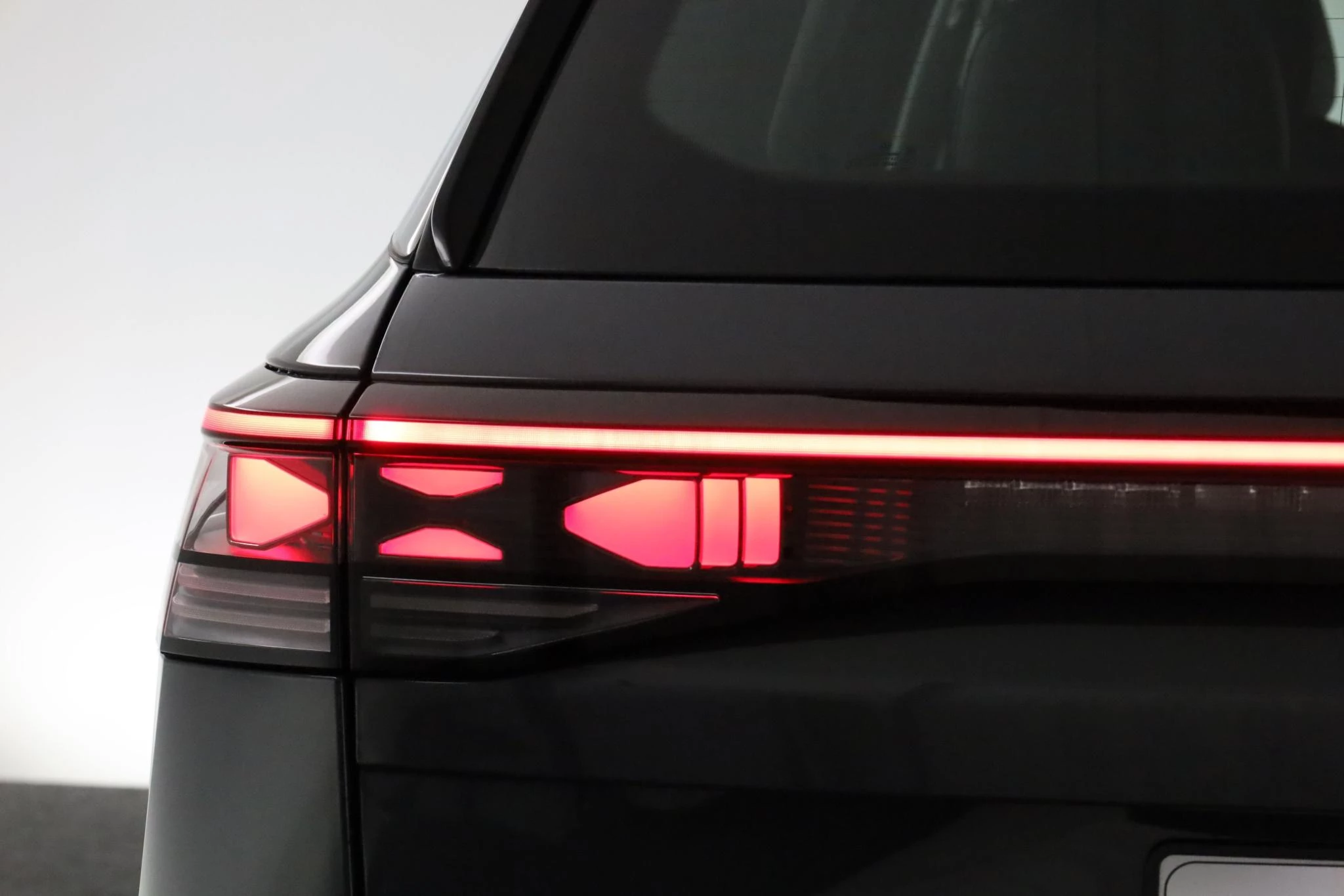 Hoofdafbeelding Volkswagen Tayron