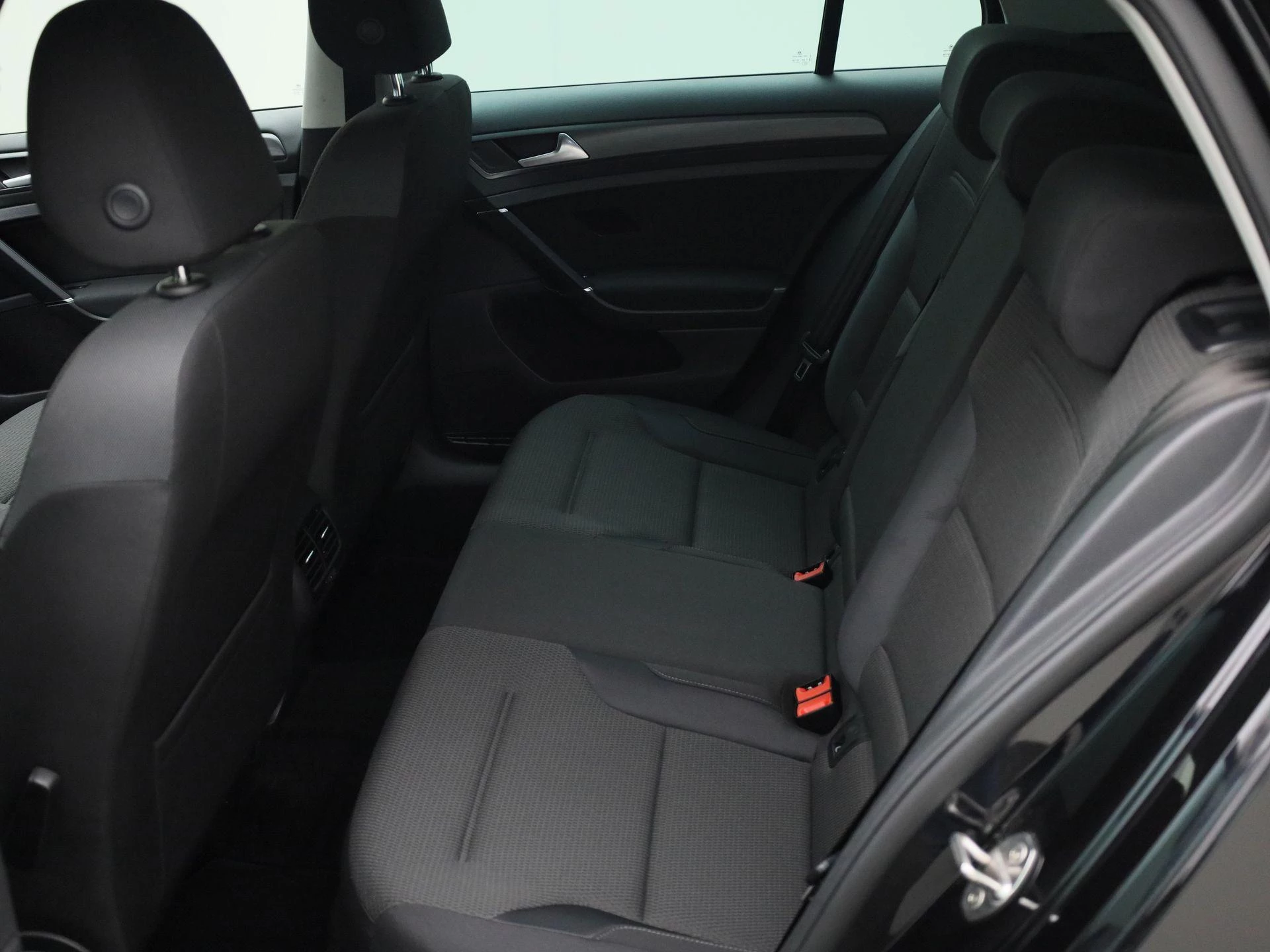 Hoofdafbeelding Volkswagen e-Golf