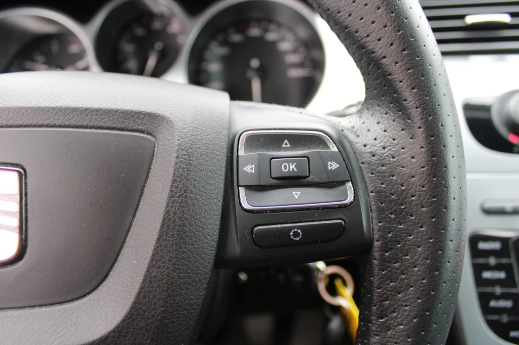 Hoofdafbeelding SEAT Altea