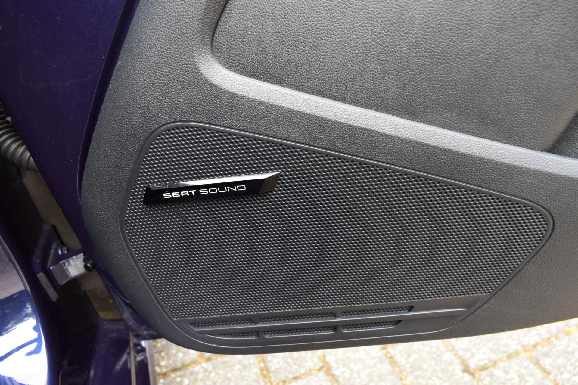 Hoofdafbeelding SEAT Mii