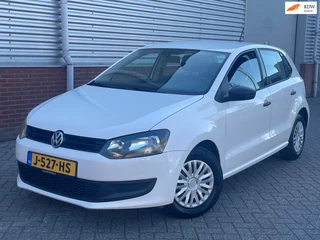 Volkswagen Polo 1.2 Carplay Navi Airco