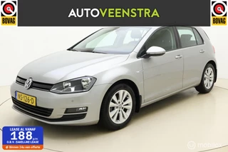 Volkswagen Golf 1.0 TSI Comfortline