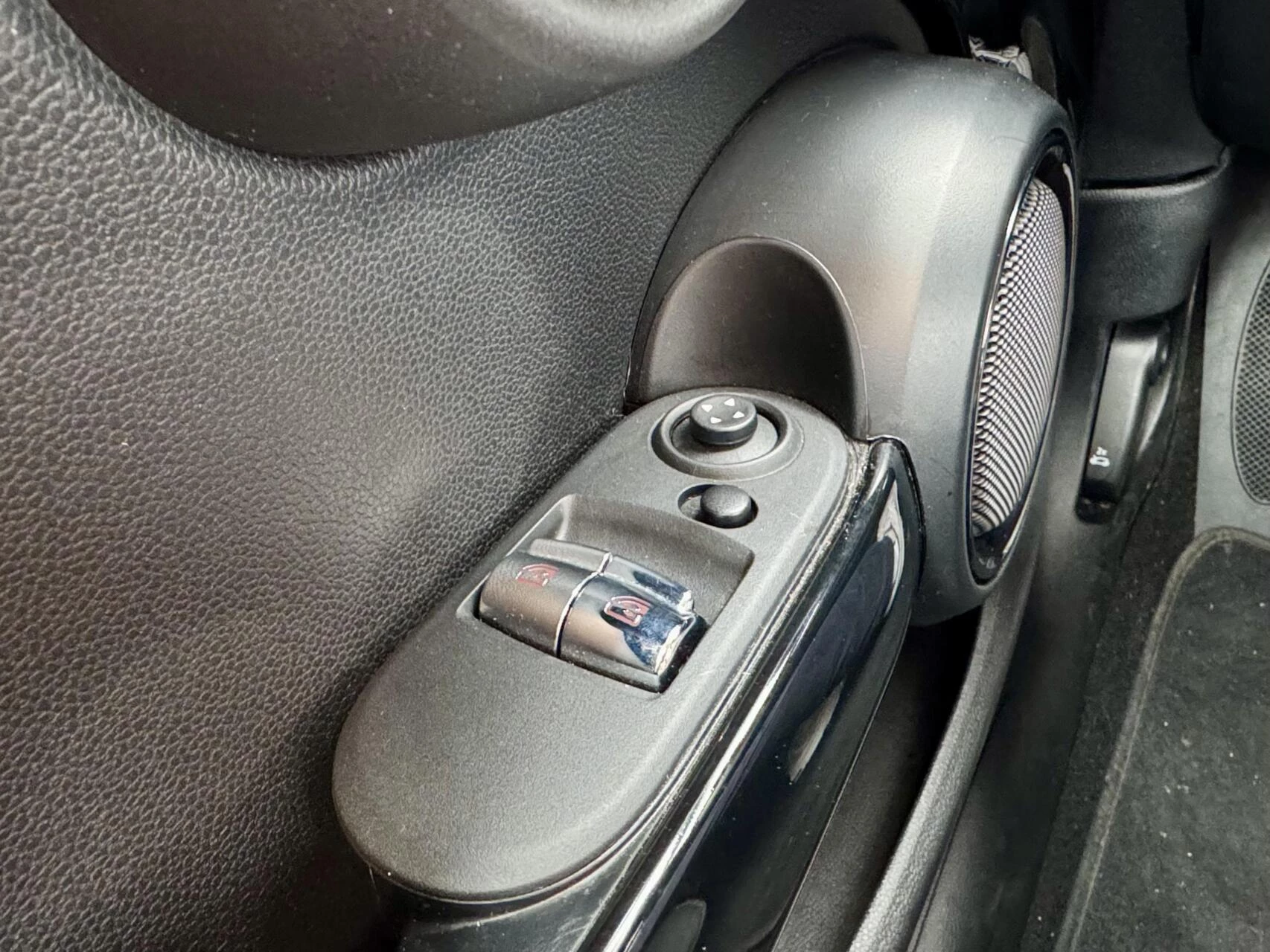 Hoofdafbeelding MINI Cooper S