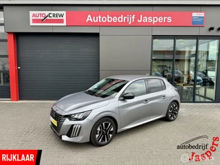 Peugeot 208 1.2 PureTech 100 Style