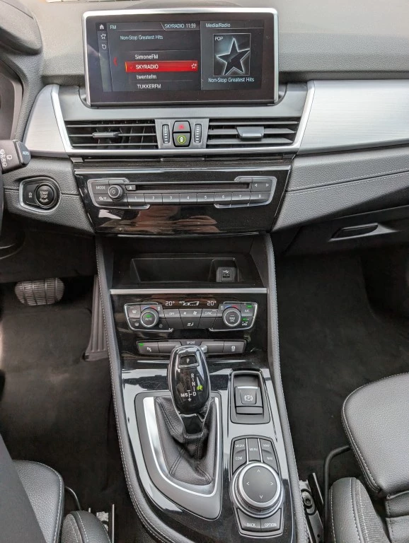 Hoofdafbeelding BMW 2 Serie