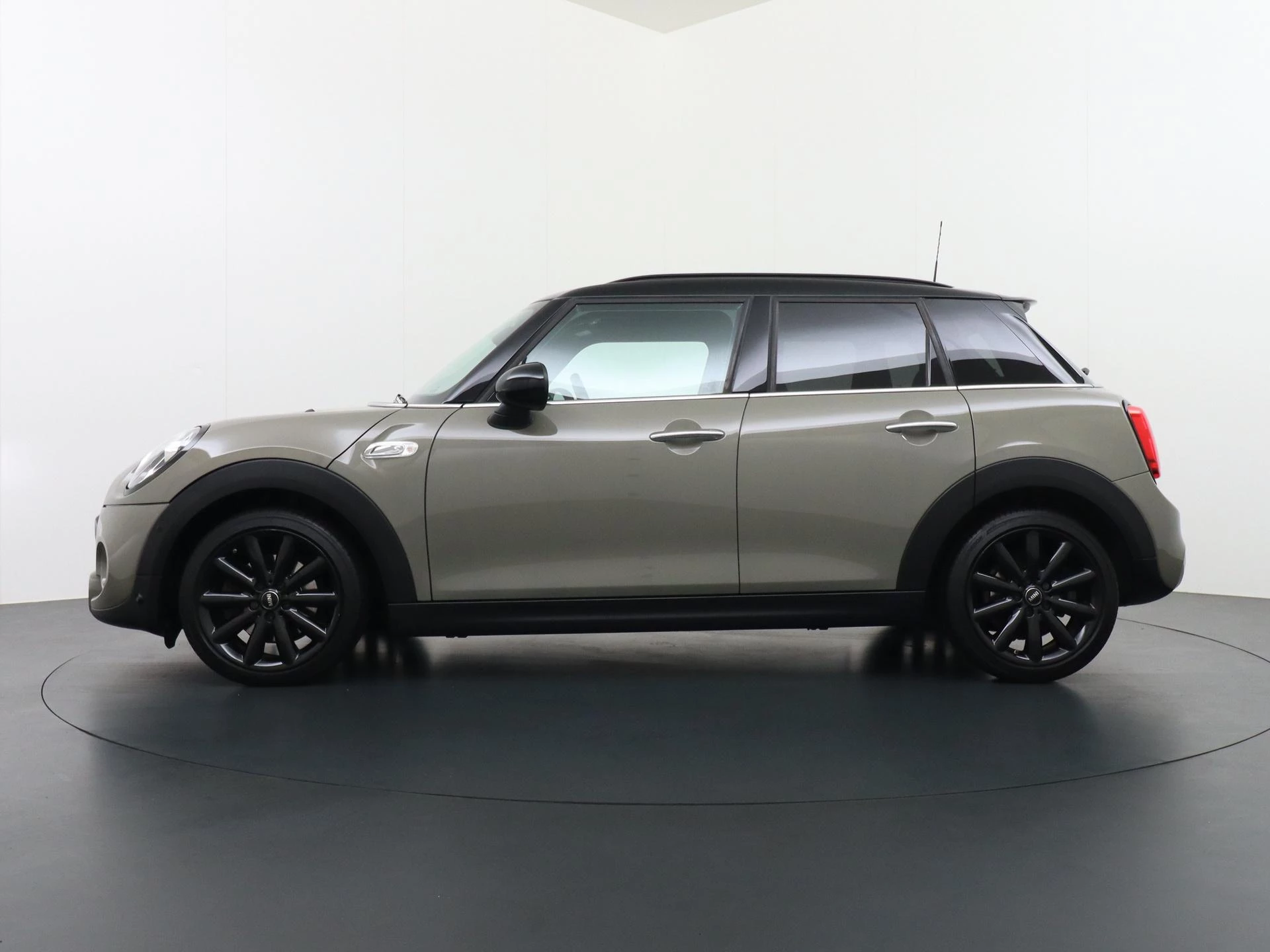 Hoofdafbeelding MINI Cooper S
