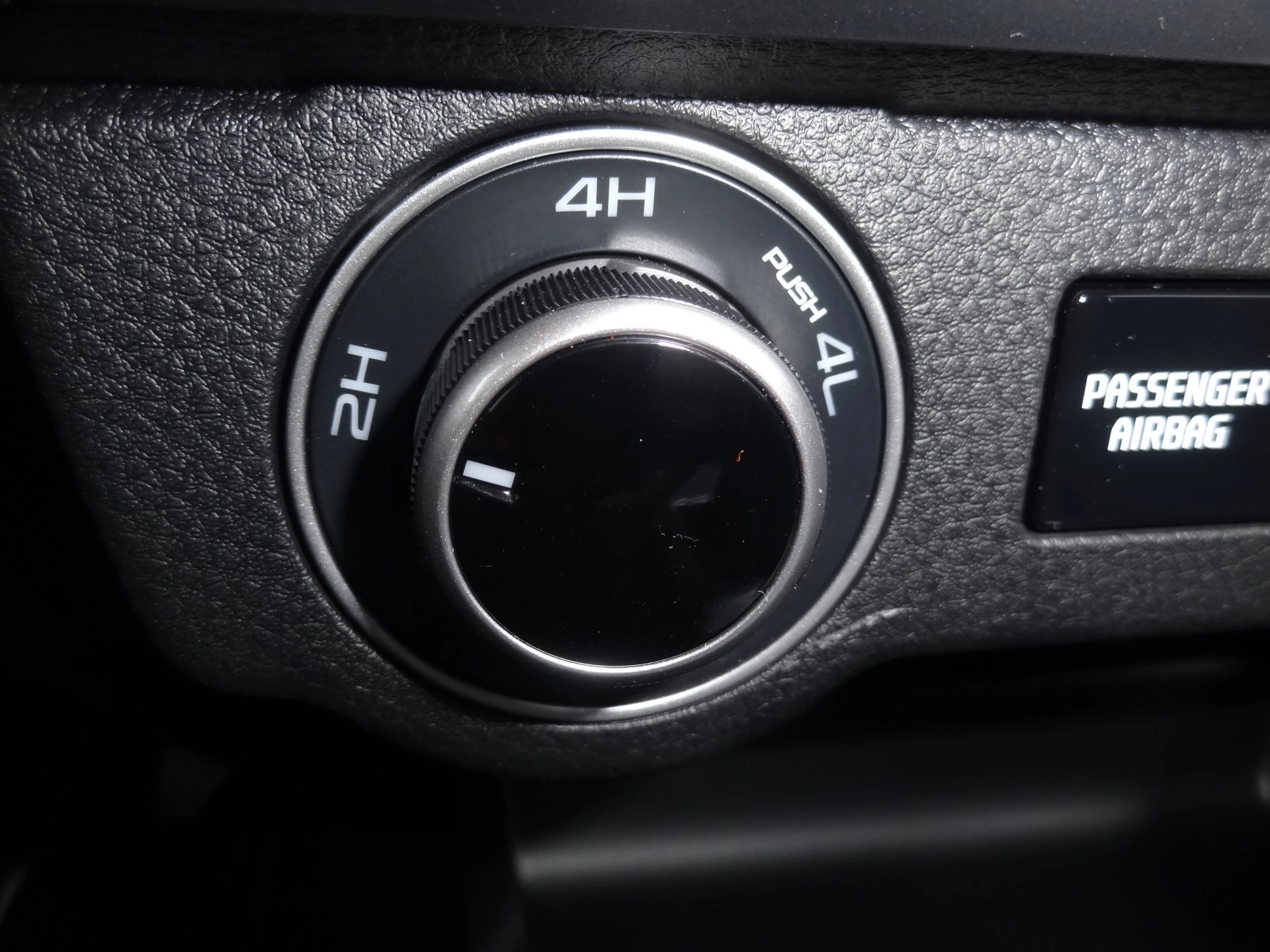 Hoofdafbeelding Isuzu D-Max