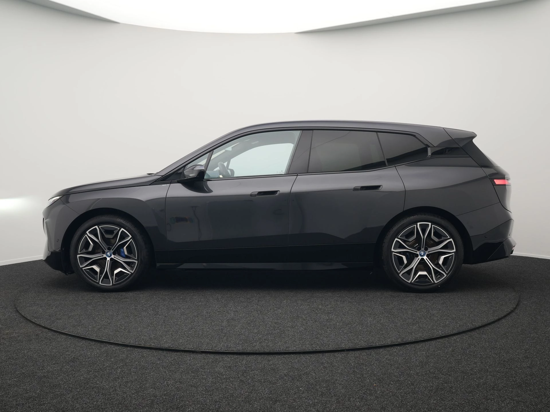 Hoofdafbeelding BMW iX