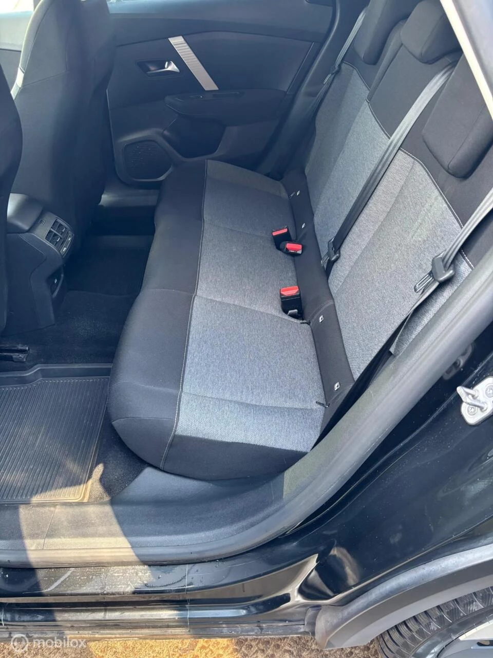 Hoofdafbeelding Citroën C4