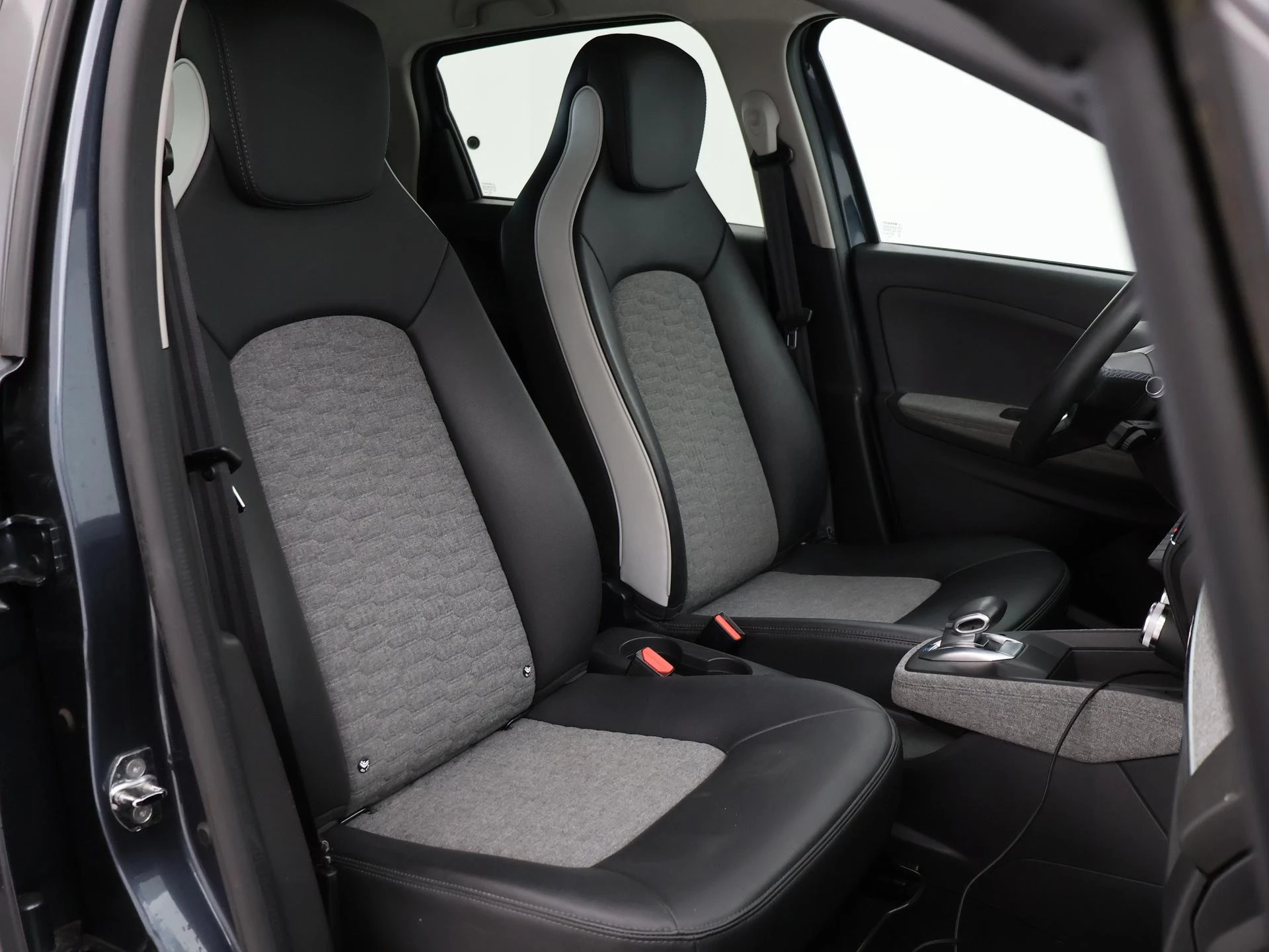 Hoofdafbeelding Renault ZOE