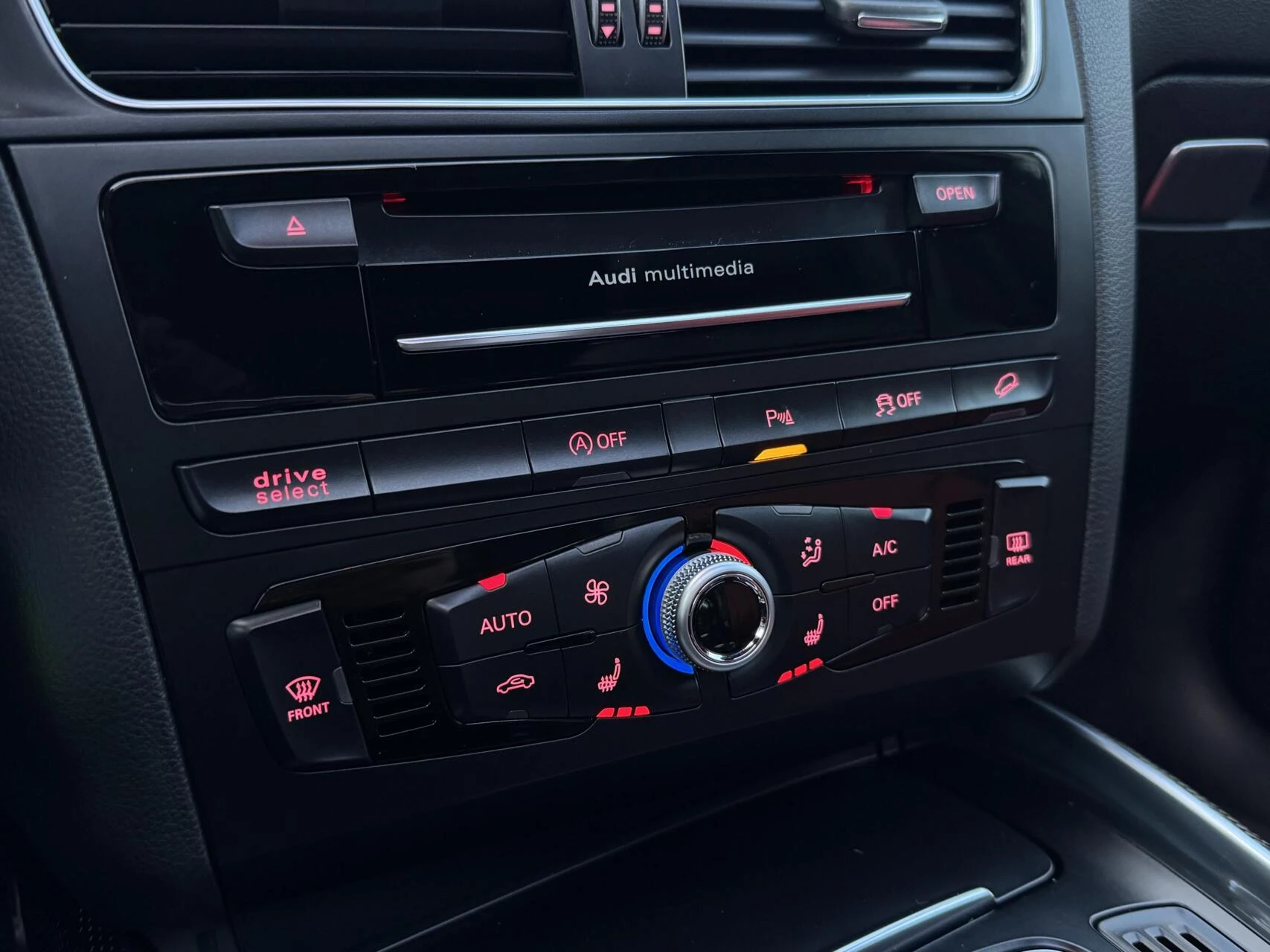 Hoofdafbeelding Audi SQ5