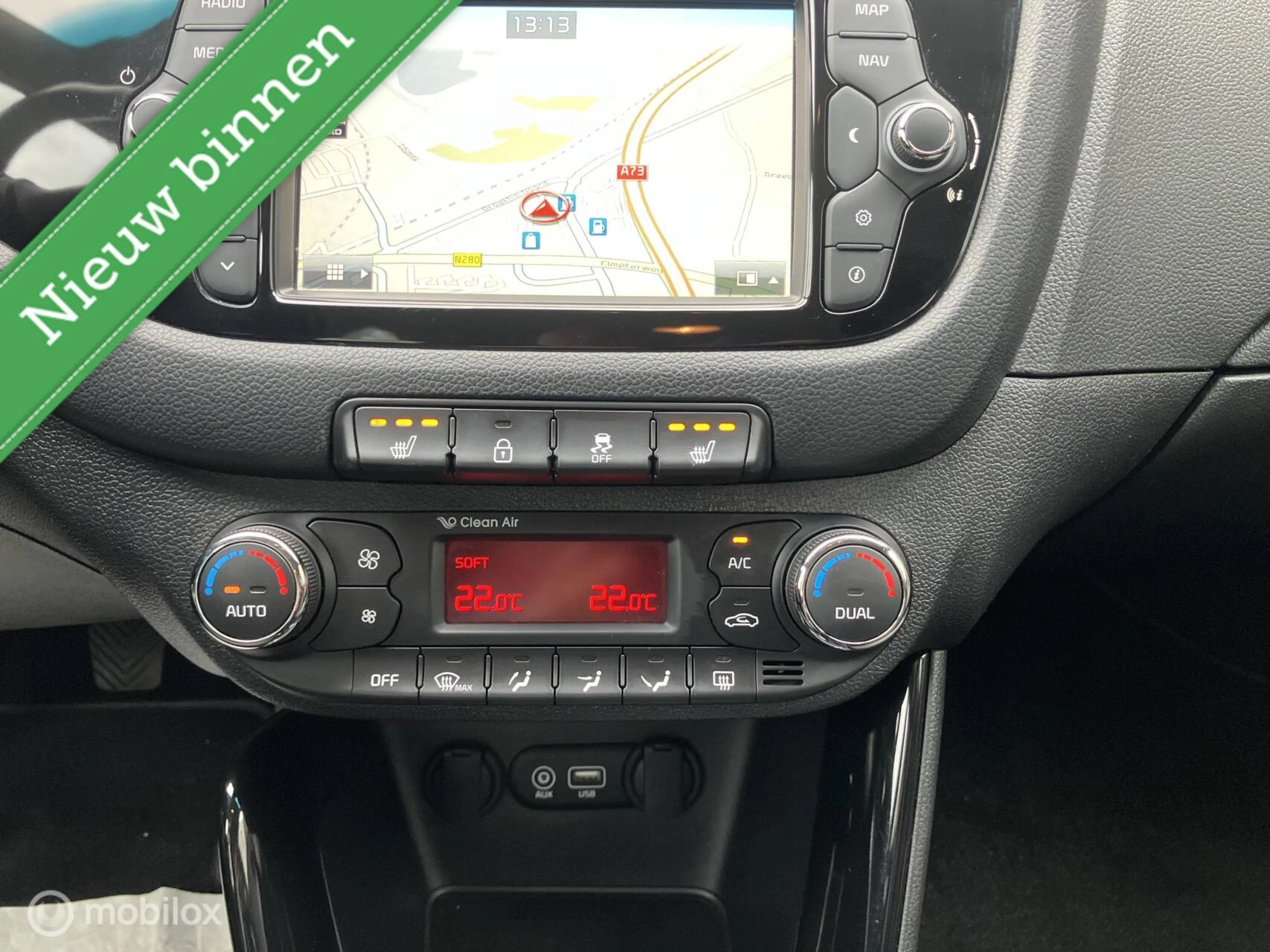 Hoofdafbeelding Kia Ceed