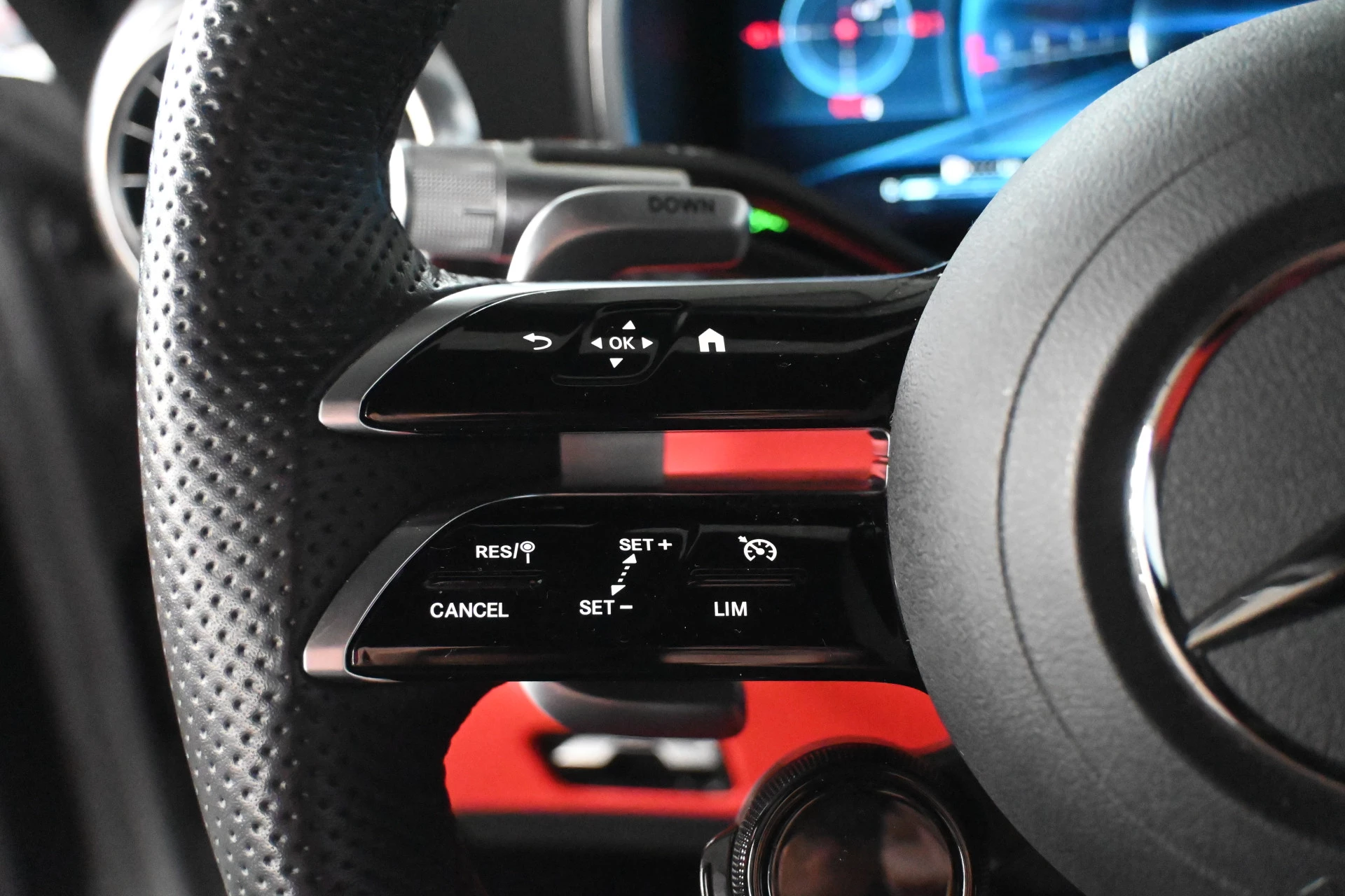 Hoofdafbeelding Mercedes-Benz SL