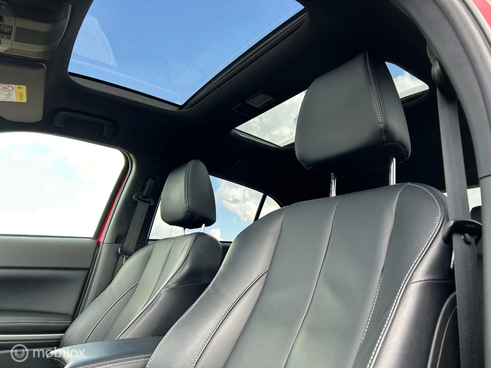 Hoofdafbeelding Mitsubishi Eclipse Cross