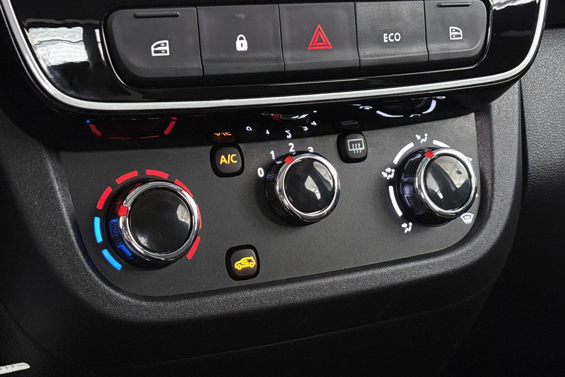 Hoofdafbeelding Dacia Spring