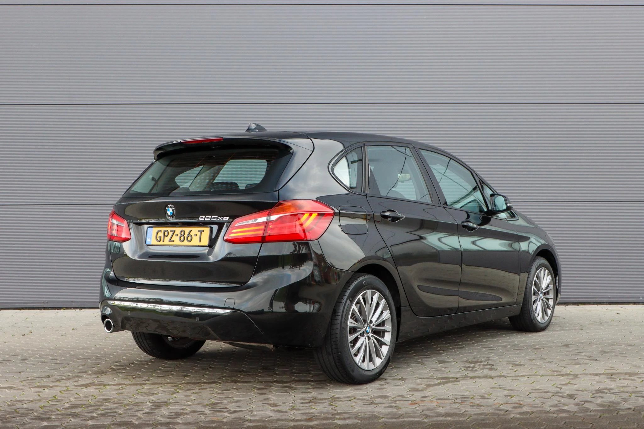 Hoofdafbeelding BMW 2 Serie