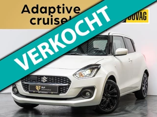 Suzuki Swift 1.2 Select Smart Hybrid | Camera | Stoelverwarming | ACC | 12 Mnd Garantie