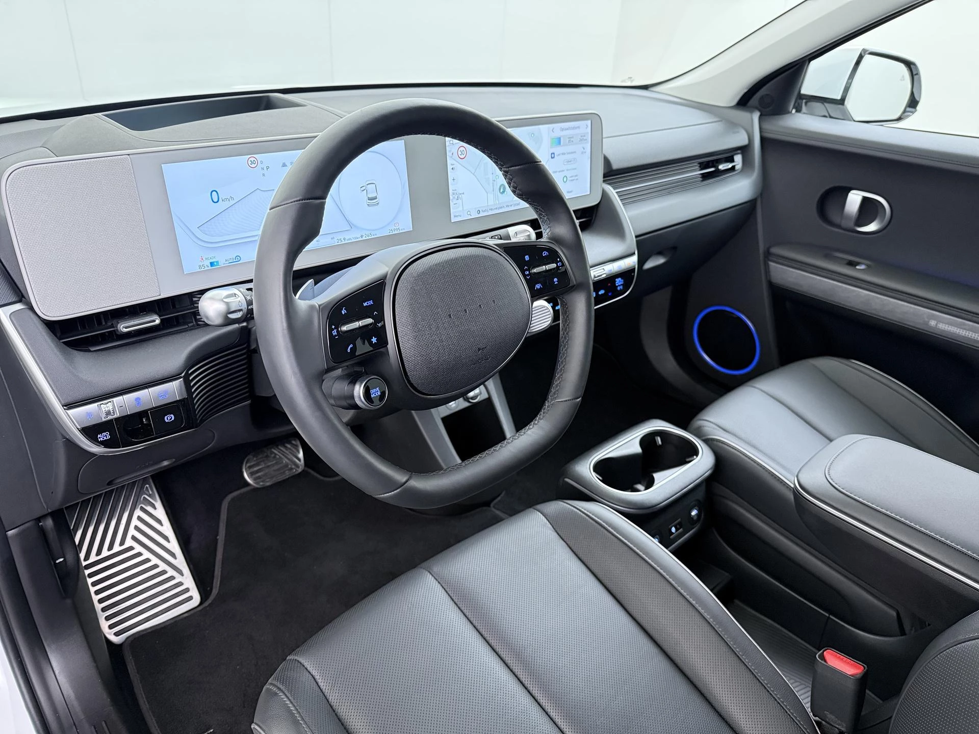 Hoofdafbeelding Hyundai IONIQ 5