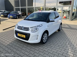 Citroen C1 1.0 VTi Shine