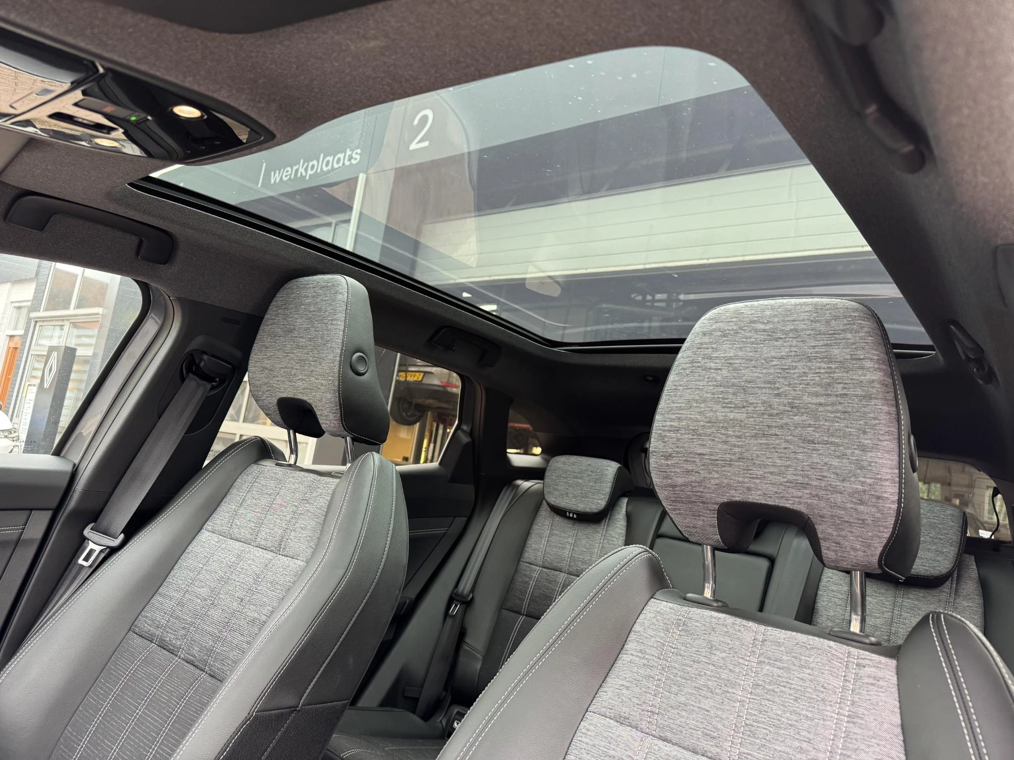 Hoofdafbeelding Renault Austral