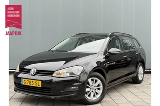 Volkswagen Golf Variant BWJ 2014 | 1.2 TSI 105PK Comfortline | CLIMA | AGR | STOELVERW | CRUISE |