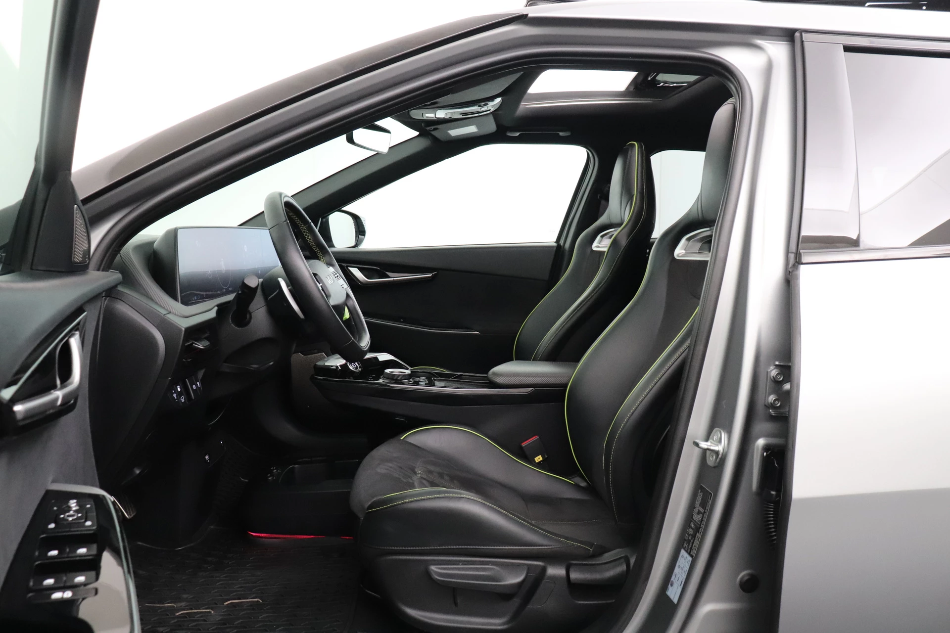 Hoofdafbeelding Kia EV6