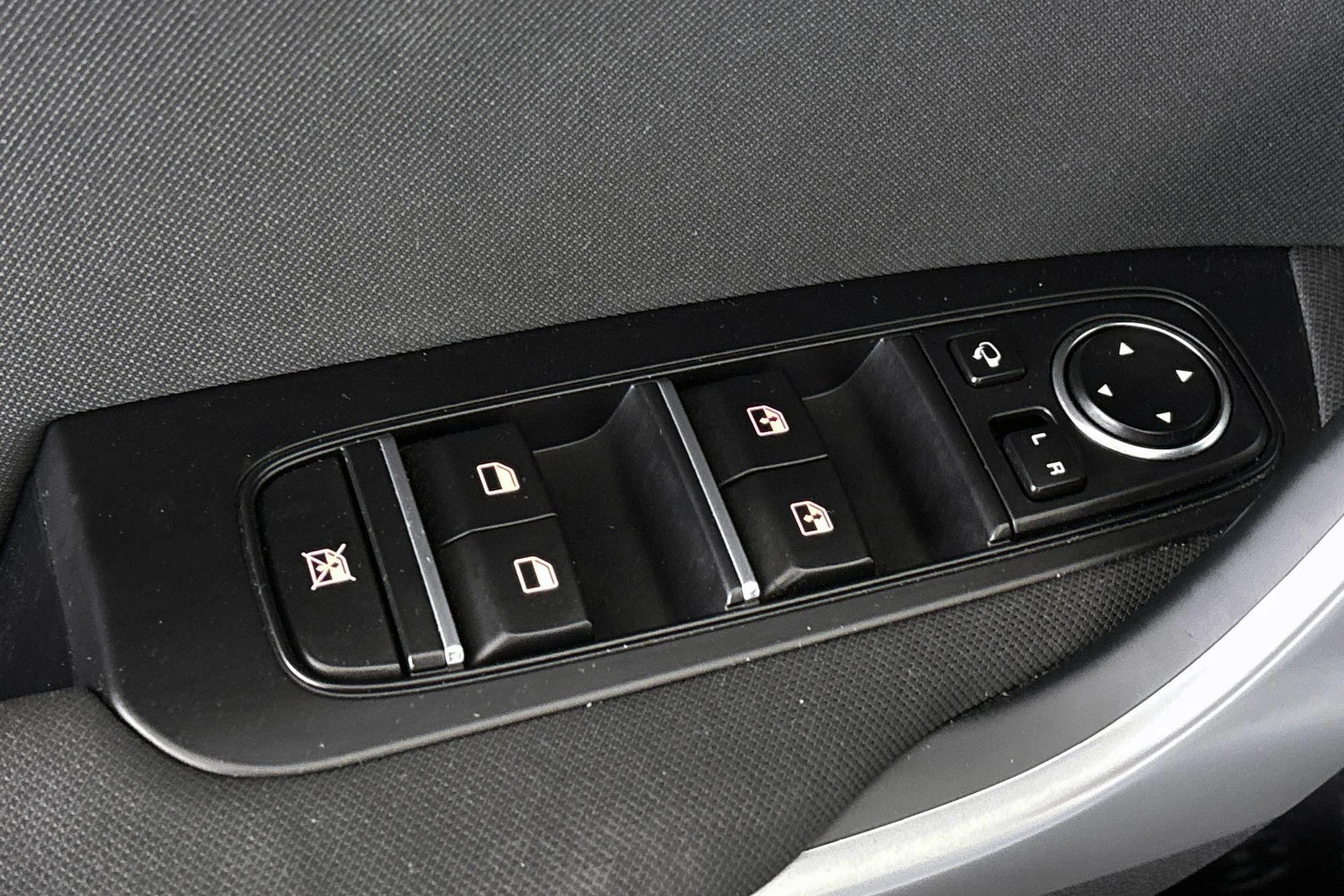 Hoofdafbeelding Kia Ceed