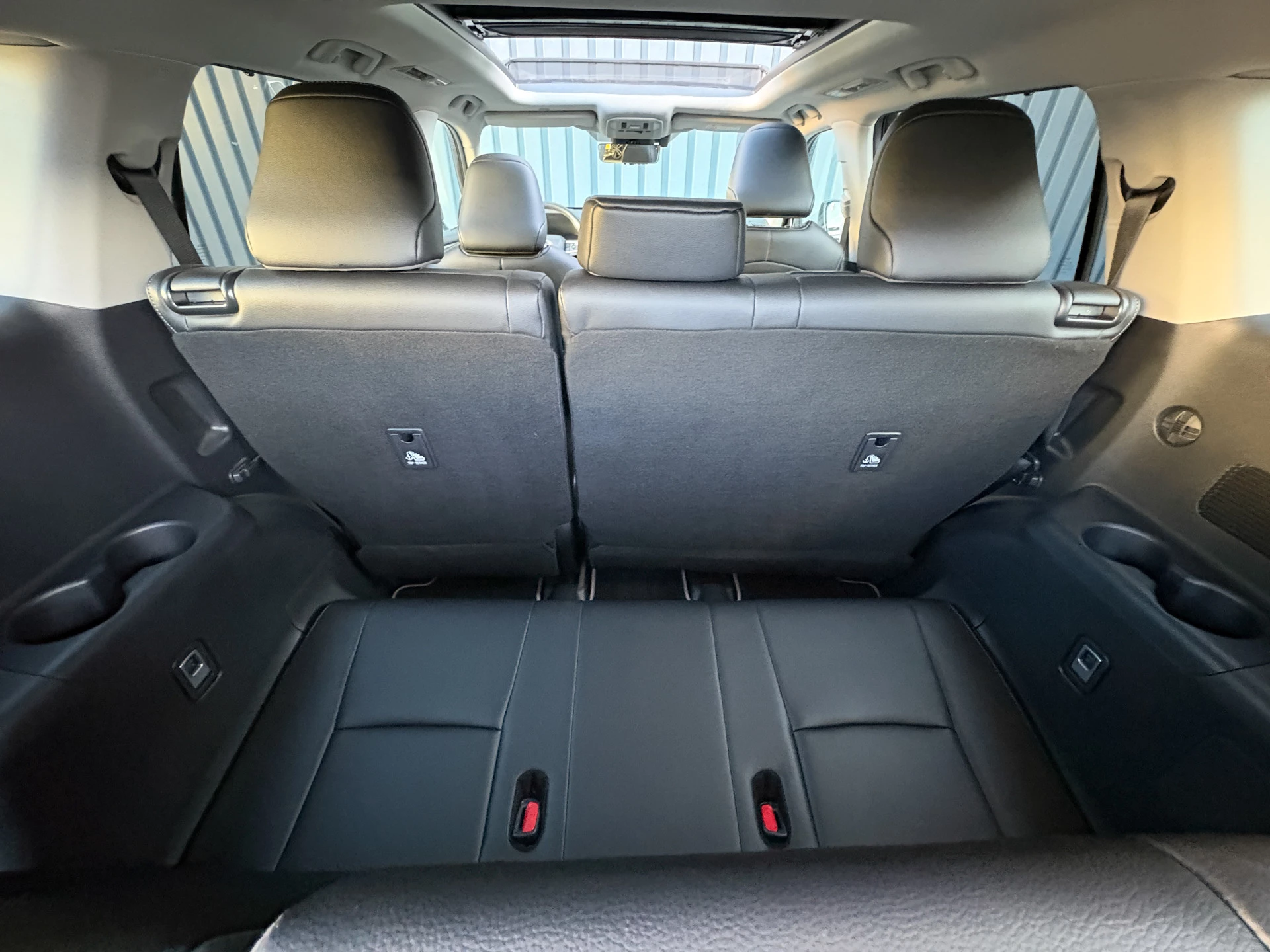 Hoofdafbeelding Toyota Highlander