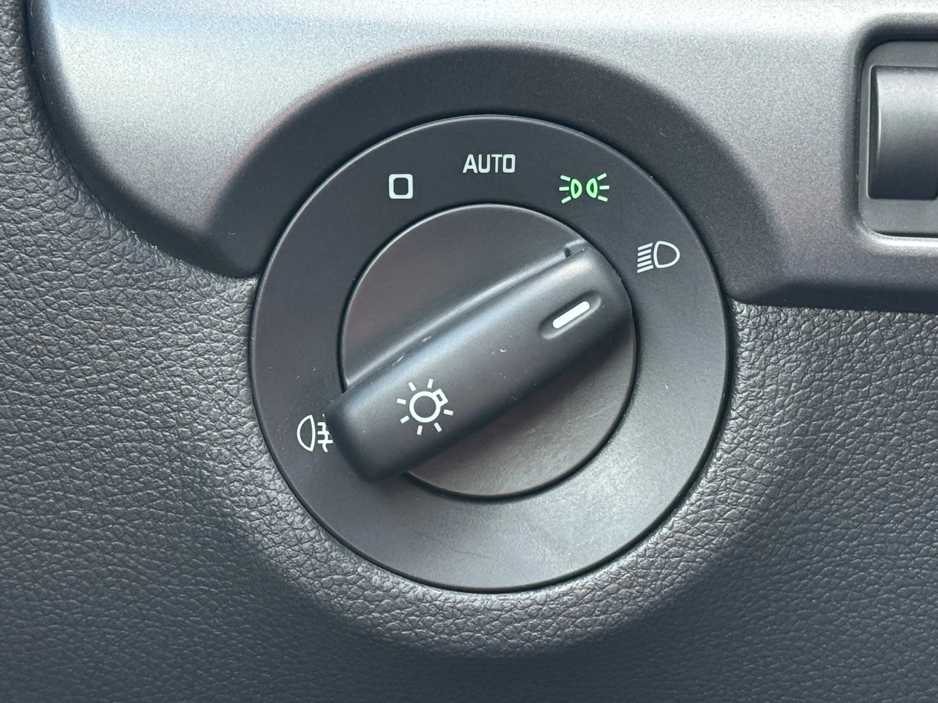 Hoofdafbeelding Škoda Yeti