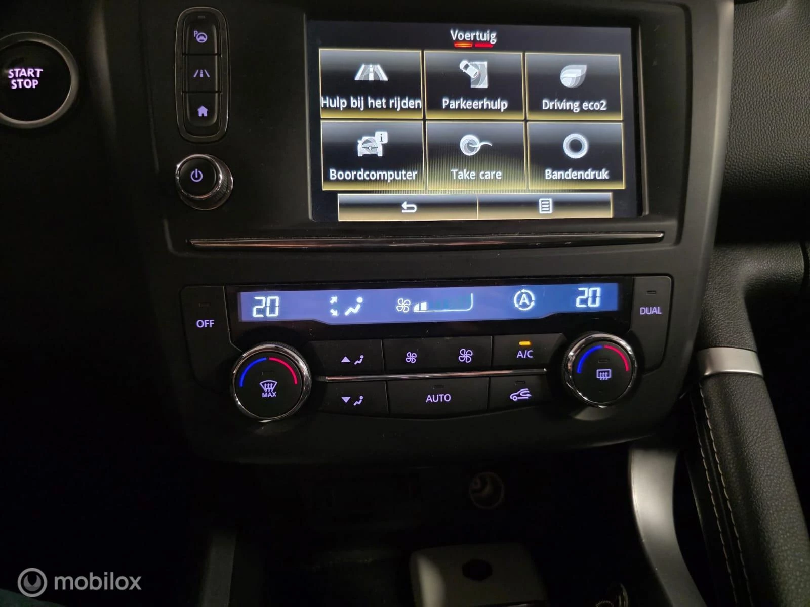 Hoofdafbeelding Renault Kadjar