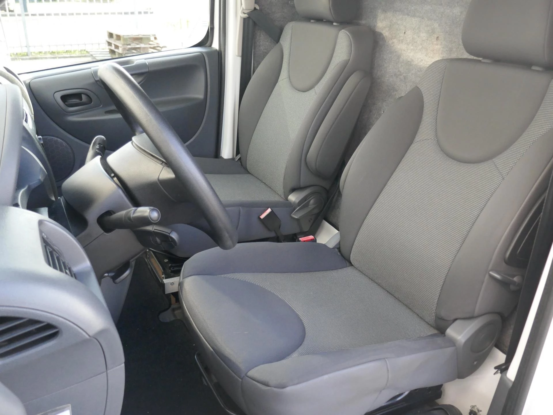 Hoofdafbeelding Citroën Jumpy