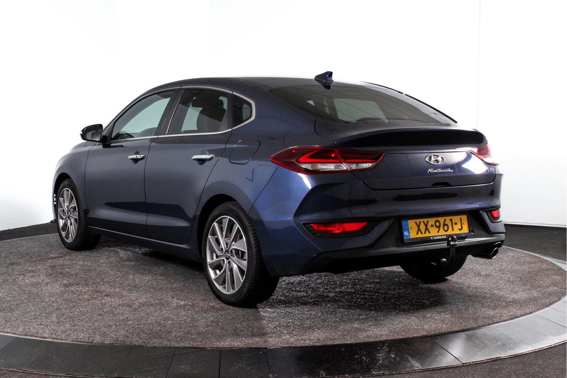 Hoofdafbeelding Hyundai i30