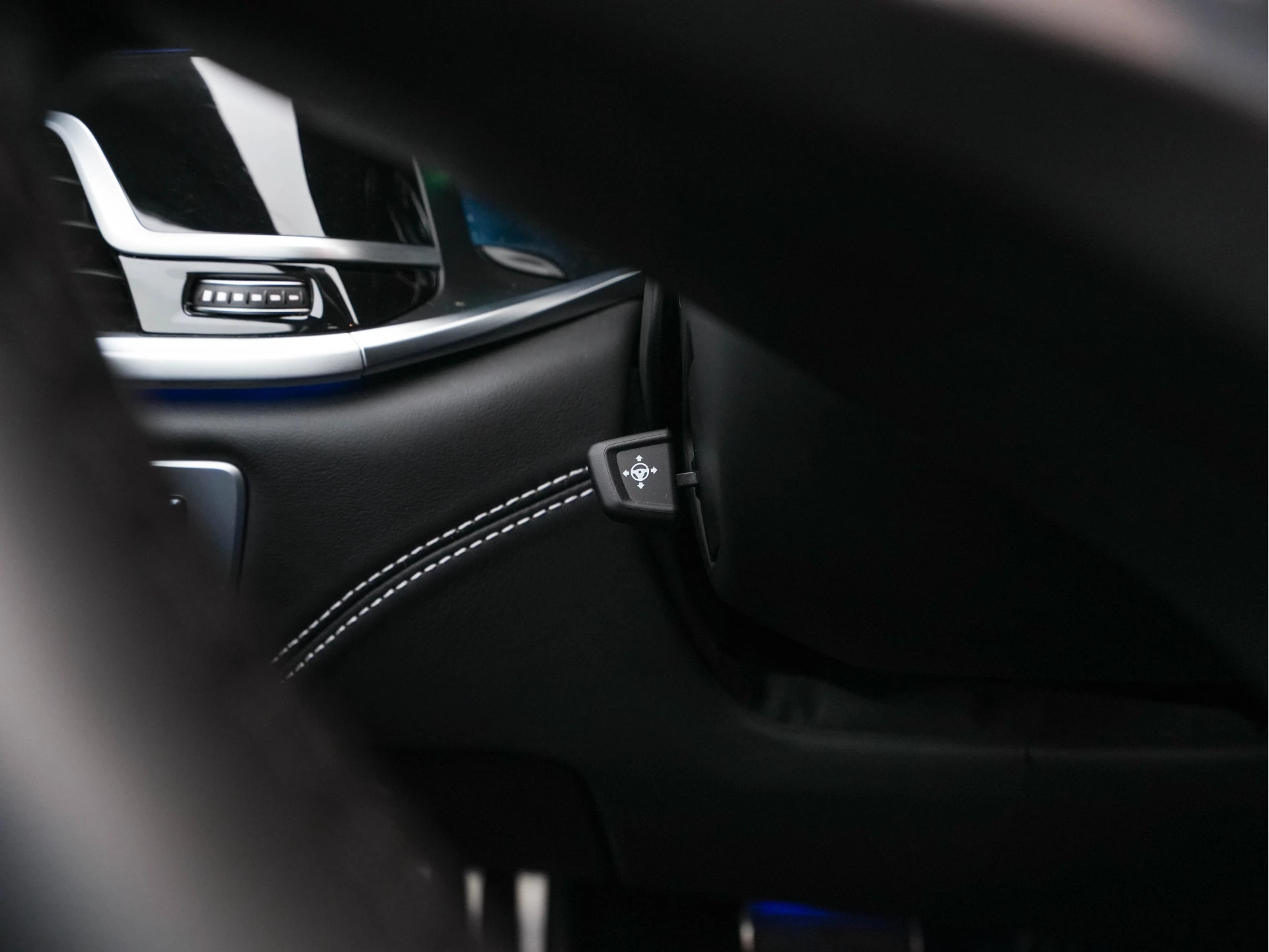 Hoofdafbeelding BMW 7 Serie