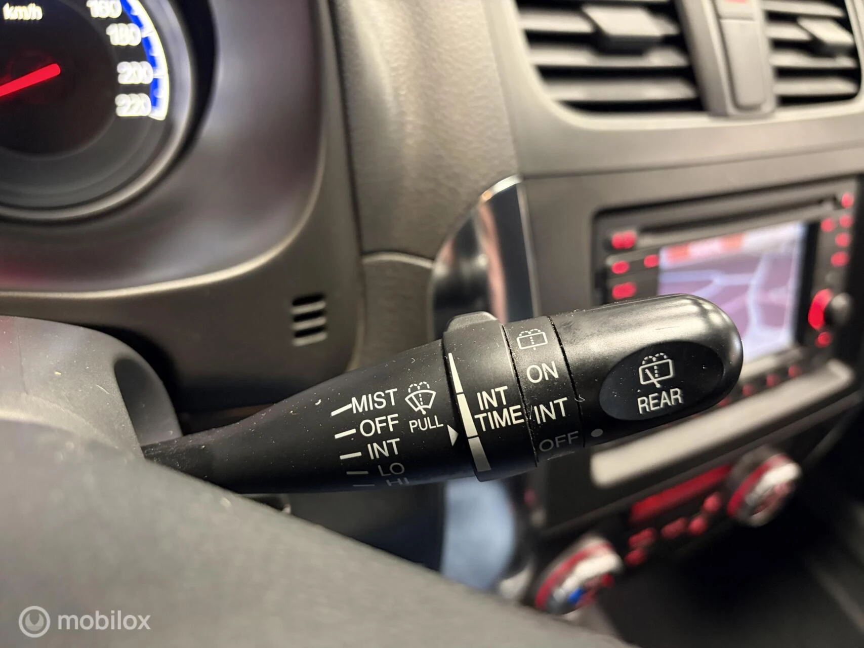 Hoofdafbeelding Suzuki SX4