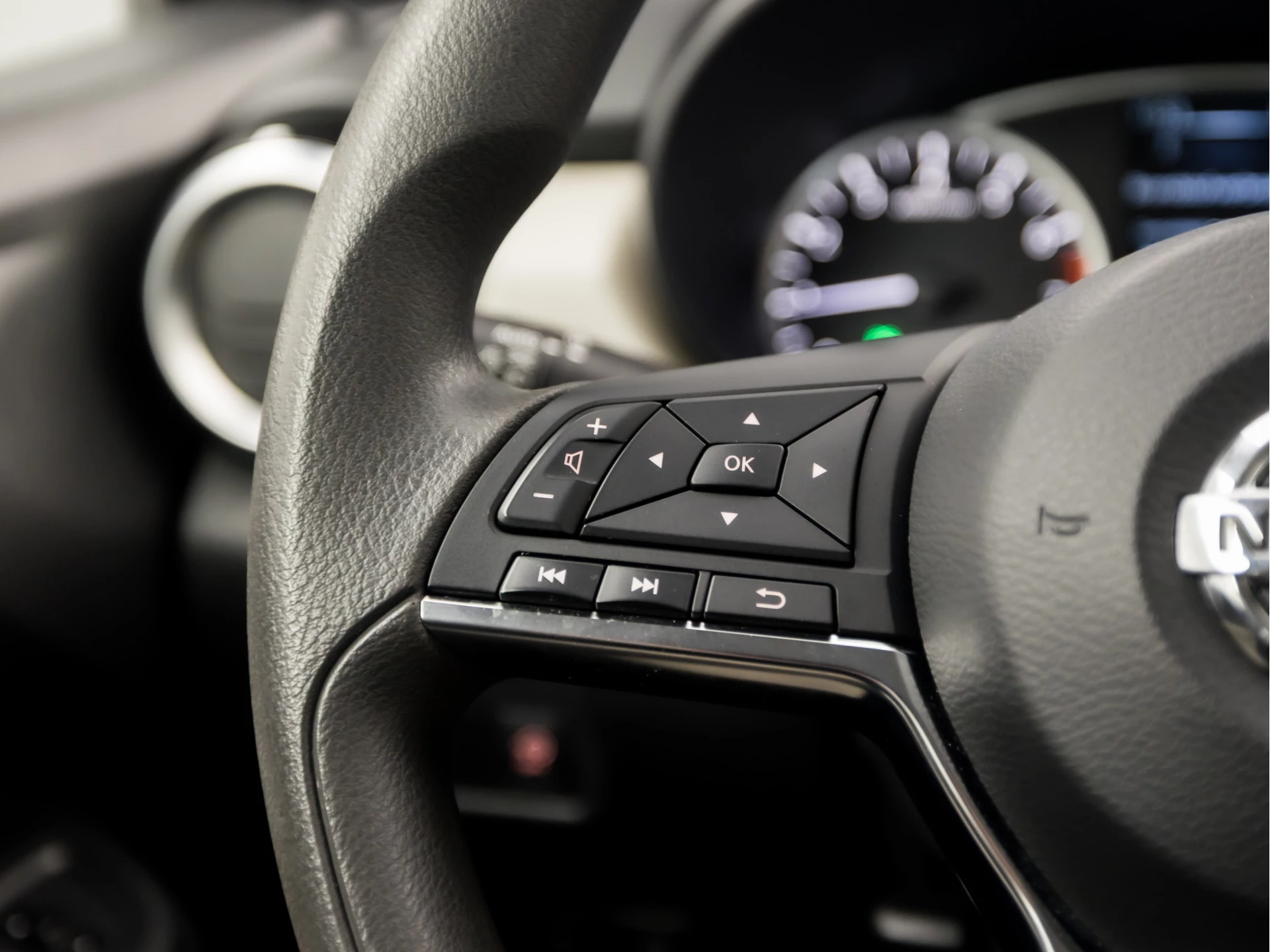 Hoofdafbeelding Nissan Micra