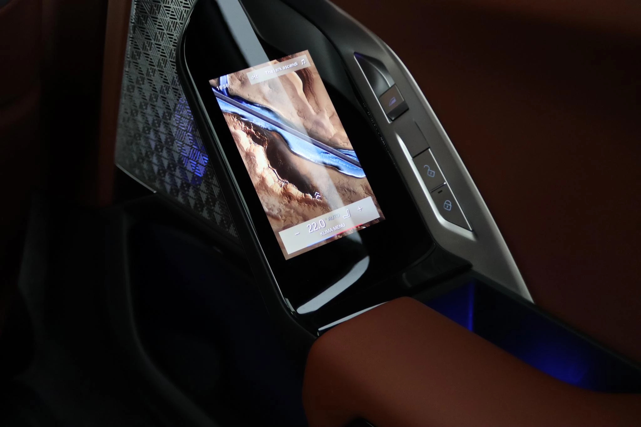 Hoofdafbeelding BMW i7