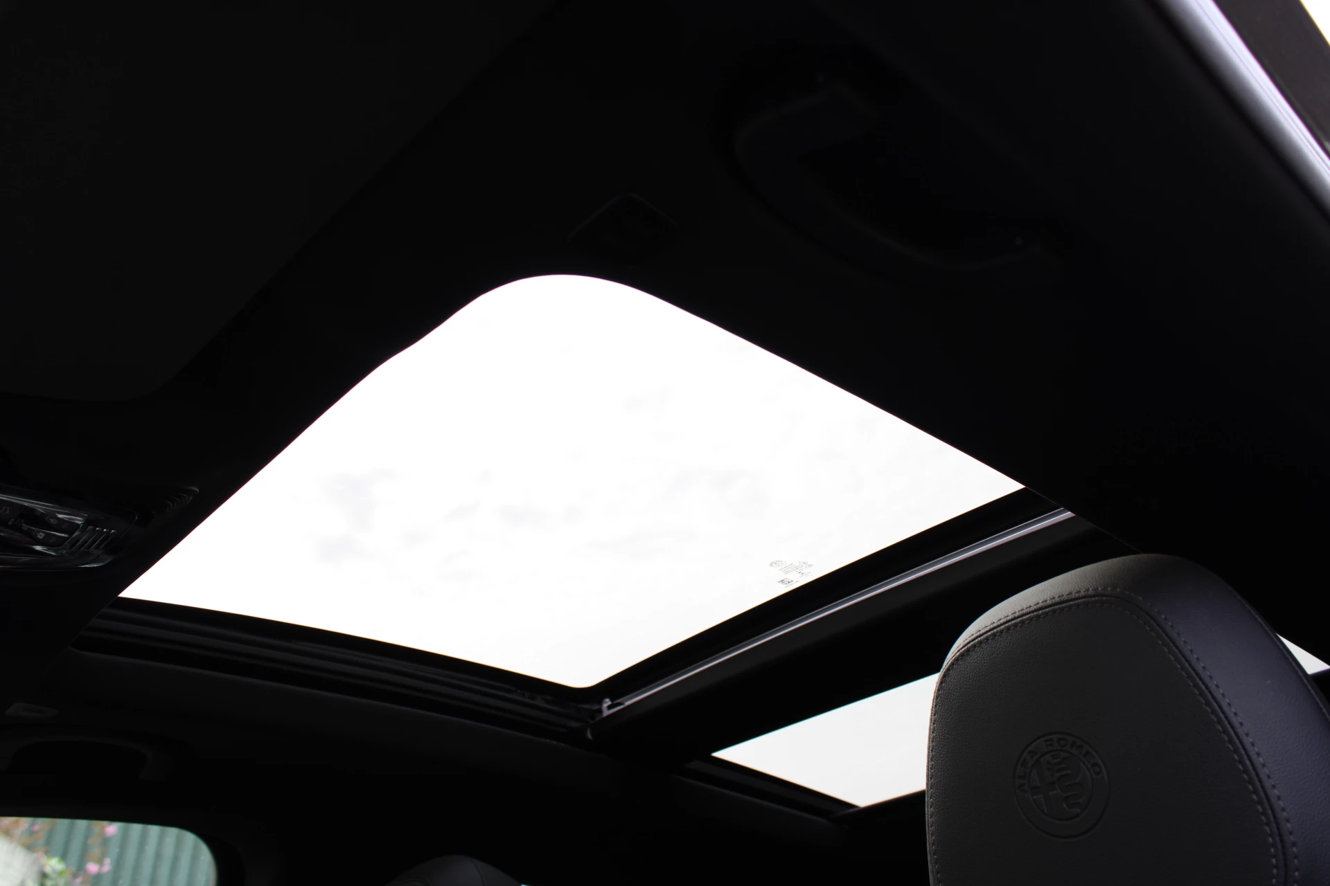 Hoofdafbeelding Alfa Romeo Stelvio