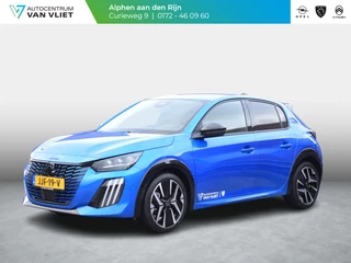 Peugeot 208 1.2 Hybrid 110 e-DCS6 GT