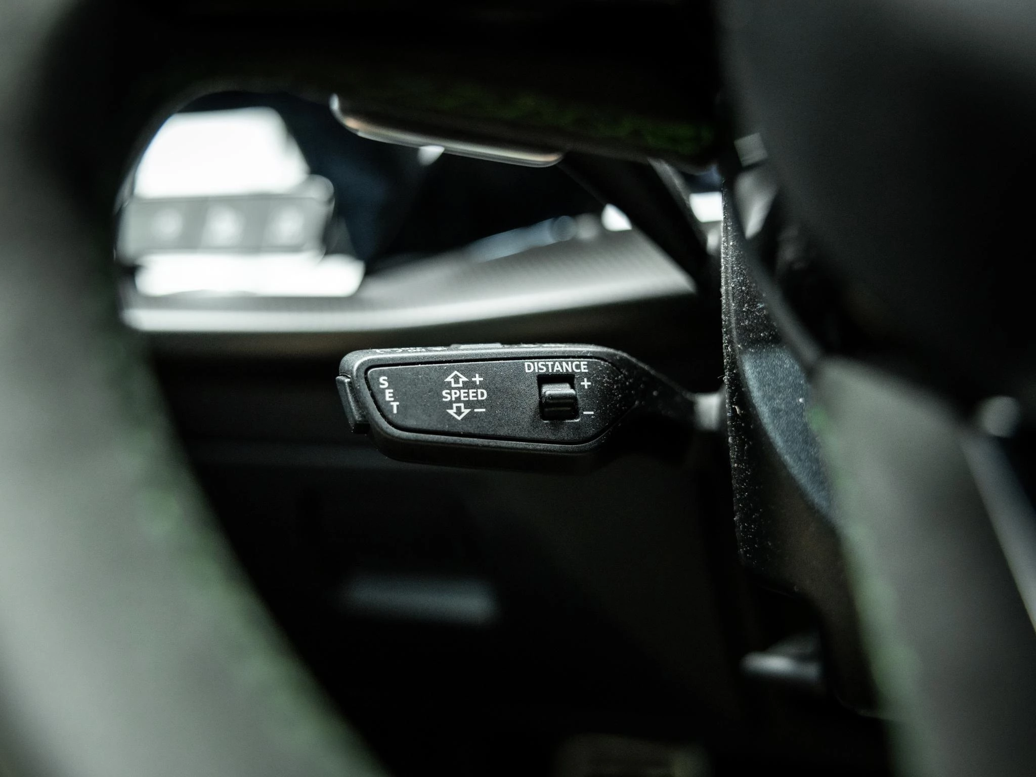 Hoofdafbeelding Audi RS3